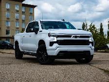 2026 Chevrolet Silverado 1500 RST - Photo 2
