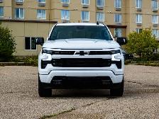 2026 Chevrolet Silverado 1500 RST - Photo 3