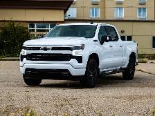 2026 Chevrolet Silverado 1500 RST - Photo 4