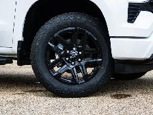 2026 Chevrolet Silverado 1500 RST - Photo 5