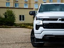 2026 Chevrolet Silverado 1500 RST - Photo 6