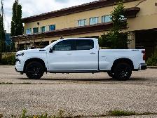 2026 Chevrolet Silverado 1500 RST - Photo 10