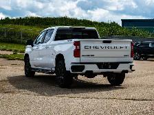 2026 Chevrolet Silverado 1500 RST - Photo 11