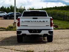 2026 Chevrolet Silverado 1500 RST - Photo 12