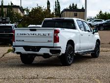 2026 Chevrolet Silverado 1500 RST - Photo 13