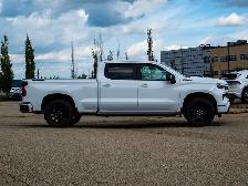 2026 Chevrolet Silverado 1500 RST - Photo 14