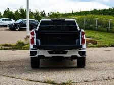 2026 Chevrolet Silverado 1500 RST - Photo 15