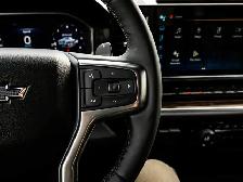 2026 Chevrolet Silverado 1500 RST - Photo 23
