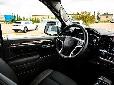 2026 Chevrolet Silverado 1500 RST - Photo 30