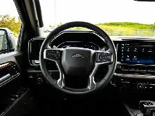 2026 Chevrolet Silverado 1500 RST - Photo 31