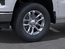 2026 Chevrolet Silverado 1500 LT - Photo 9
