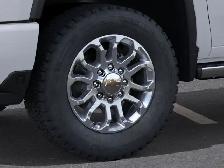 2026 Chevrolet Silverado 3500HD LTZ - Photo 9