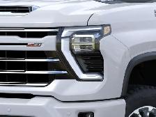 2026 Chevrolet Silverado 3500HD LTZ - Photo 10