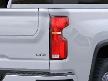 2026 Chevrolet Silverado 3500HD LTZ - Photo 11