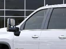 2026 Chevrolet Silverado 3500HD LTZ - Photo 12