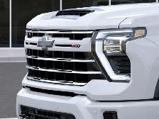 2026 Chevrolet Silverado 3500HD LTZ - Photo 13