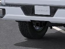 2026 Chevrolet Silverado 3500HD LTZ - Photo 14