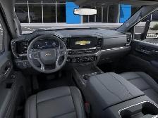 2026 Chevrolet Silverado 3500HD LTZ - Photo 15