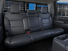 2026 Chevrolet Silverado 3500HD LTZ - Photo 17