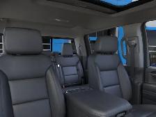2026 Chevrolet Silverado 3500HD LTZ - Photo 24