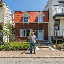 Looking for a Reliable Housekeeper – 4-Bedroom -No Pets