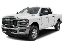 2027 Ram 3500
