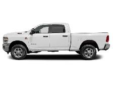 2027 Ram 3500 - Photo 2