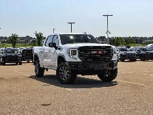 2026 GMC Sierra 1500 AT4X - Photo 2
