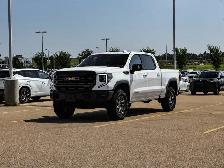 2026 GMC Sierra 1500 AT4X - Photo 4