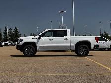 2026 GMC Sierra 1500 AT4X - Photo 5