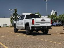 2026 GMC Sierra 1500 AT4X - Photo 6