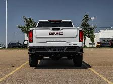 2026 GMC Sierra 1500 AT4X - Photo 7