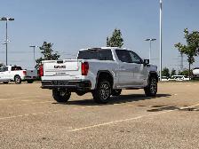 2026 GMC Sierra 1500 AT4X - Photo 8