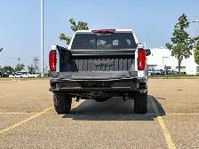 2026 GMC Sierra 1500 AT4X - Photo 9