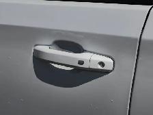 2026 GMC Sierra 1500 AT4X - Photo 12