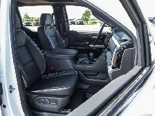 2026 GMC Sierra 1500 AT4X - Photo 15