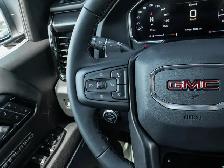 2026 GMC Sierra 1500 AT4X - Photo 23