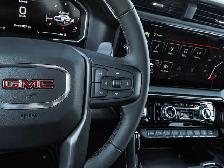 2026 GMC Sierra 1500 AT4X - Photo 25
