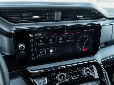 2026 GMC Sierra 1500 AT4X - Photo 28