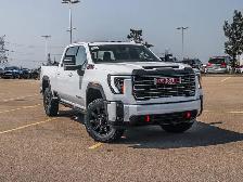 2026 GMC Sierra 3500HD AT4 - Photo 2