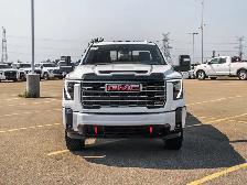 2026 GMC Sierra 3500HD AT4 - Photo 3