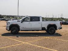 2026 GMC Sierra 3500HD AT4 - Photo 5