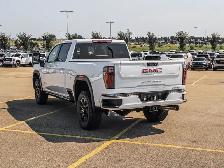 2026 GMC Sierra 3500HD AT4 - Photo 6
