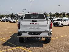 2026 GMC Sierra 3500HD AT4 - Photo 7
