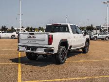 2026 GMC Sierra 3500HD AT4 - Photo 9