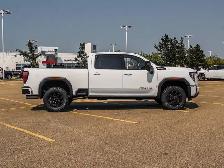 2026 GMC Sierra 3500HD AT4 - Photo 10