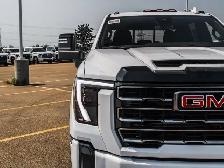 2026 GMC Sierra 3500HD AT4 - Photo 11