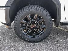 2026 GMC Sierra 3500HD AT4 - Photo 12