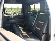 2026 GMC Sierra 3500HD AT4 - Photo 33