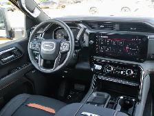2026 GMC Sierra 3500HD AT4 - Photo 36
